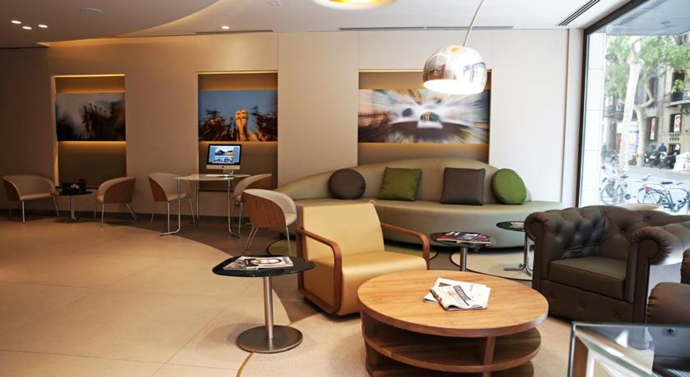 Best Western Premier Dante