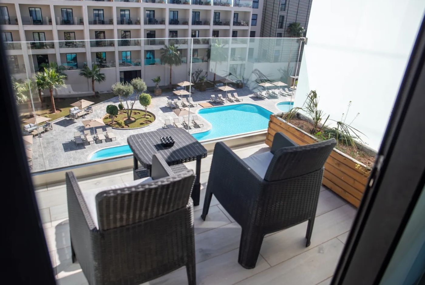 Dominium Palace Agadir