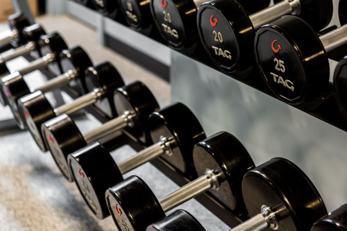 Kimpton Hotel Fontenot - United States - NEW ORLEANS - Sports and Entertainment - 3