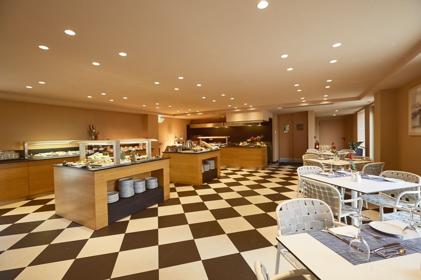 Giannoulis Santa Marina Beach Resort