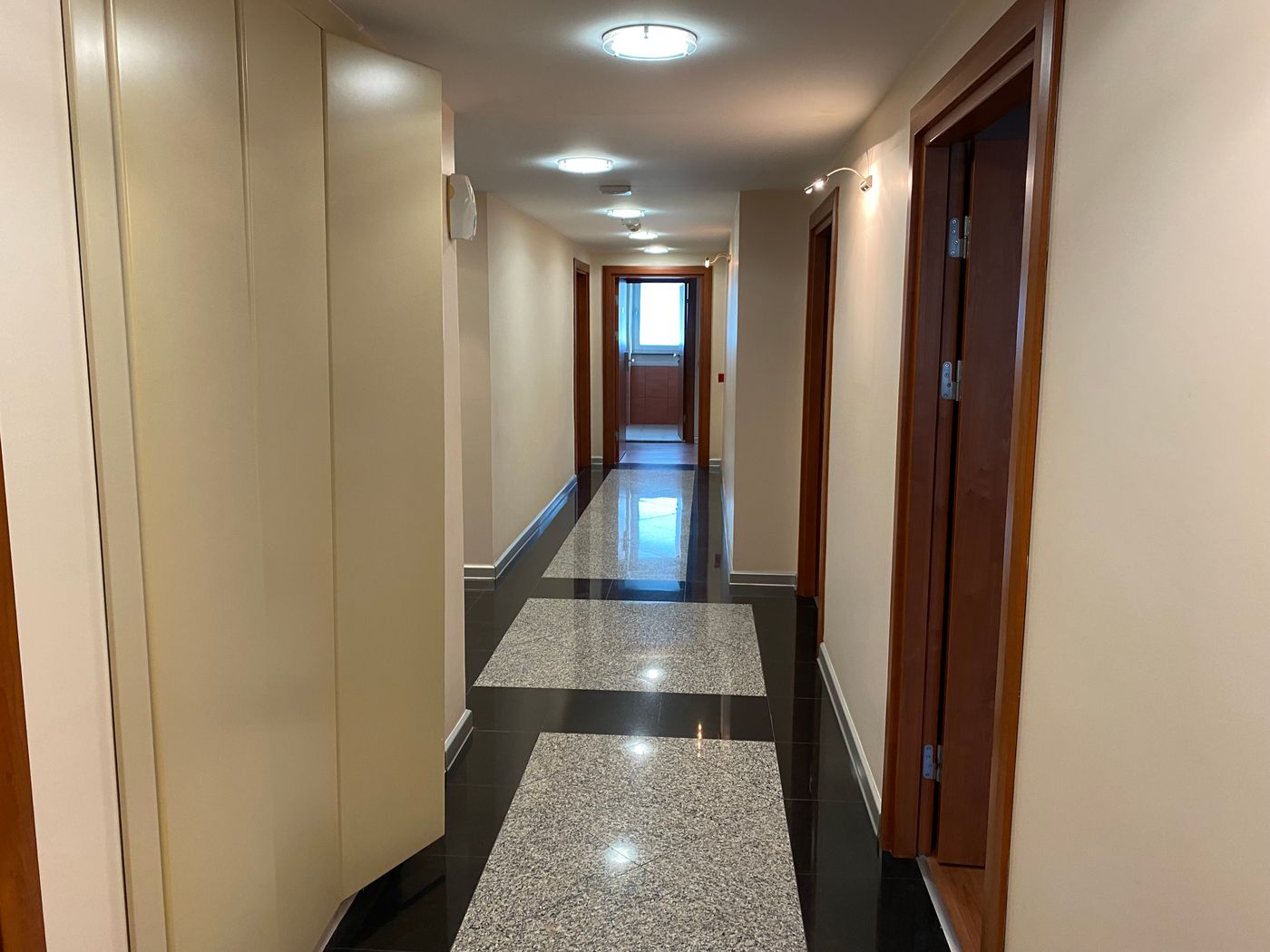 Triada Hotel Gayrettepe-Turkey-istanbul-Lobby-4