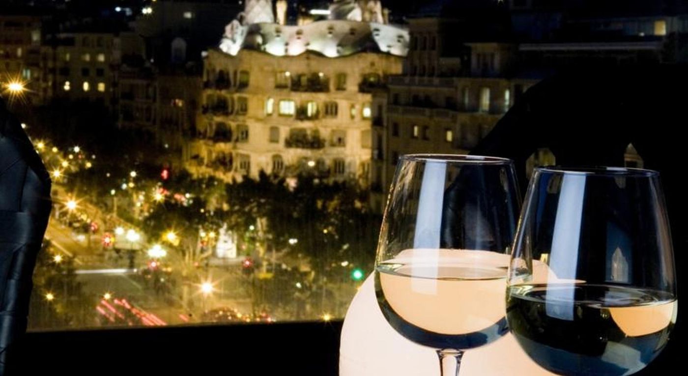 Majestic Residence-Spain-BARCELONA-General view-2