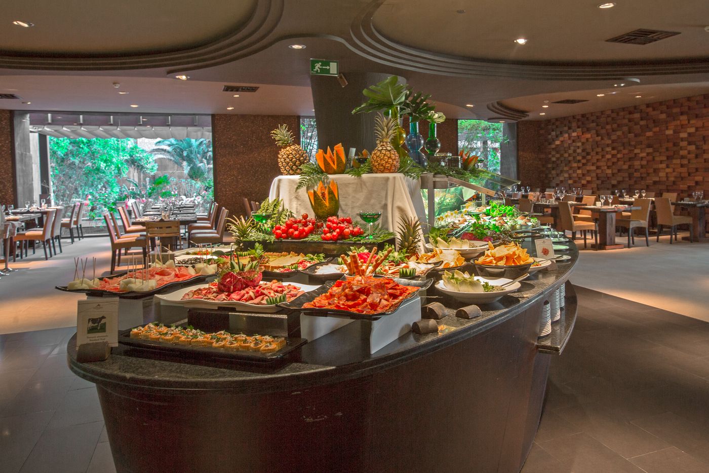 Lopesan-Baobab-Resort-Restaurant-47