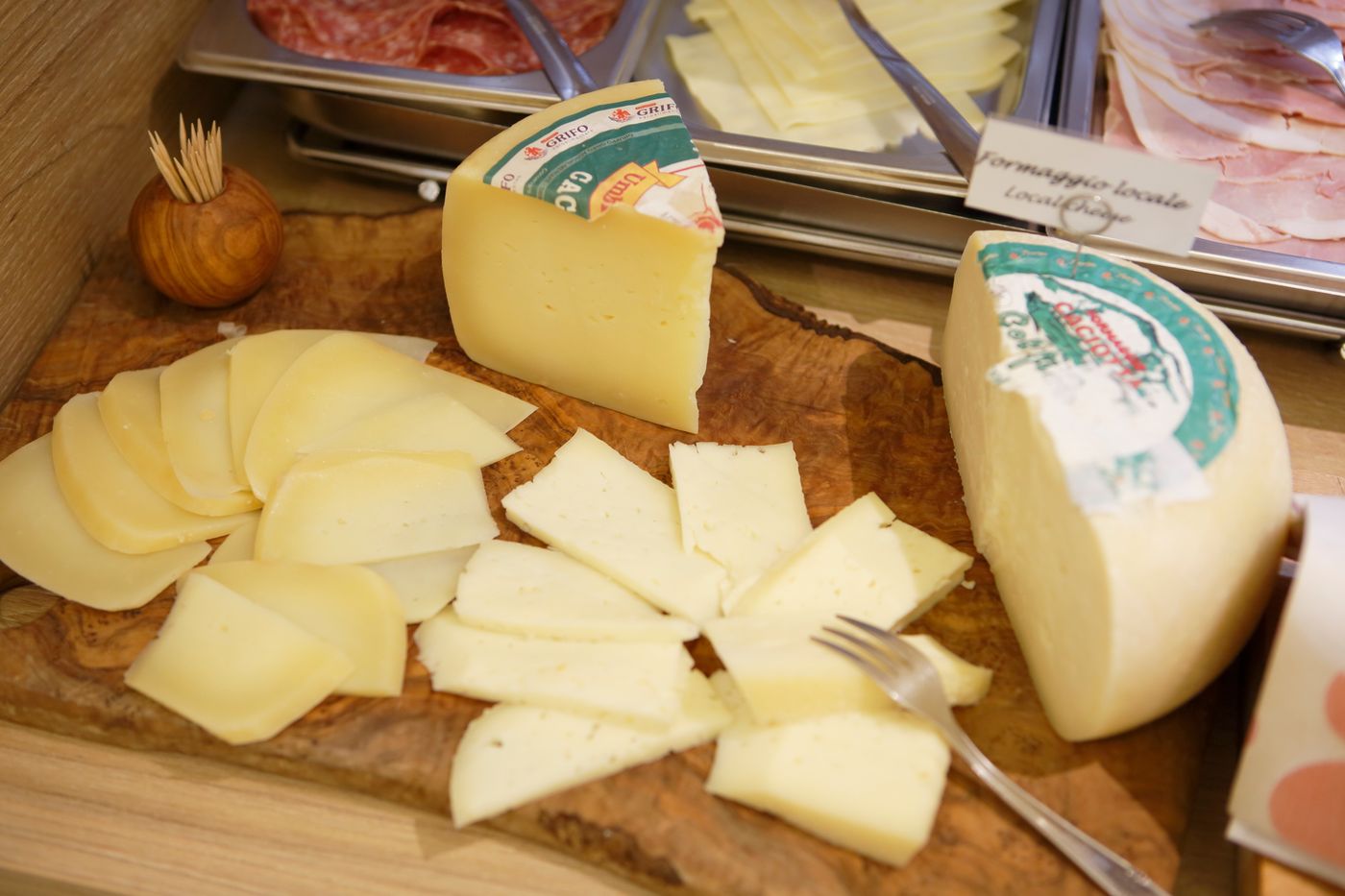 Hotel Porta Nuova-Italy-ASSISI-General view-1