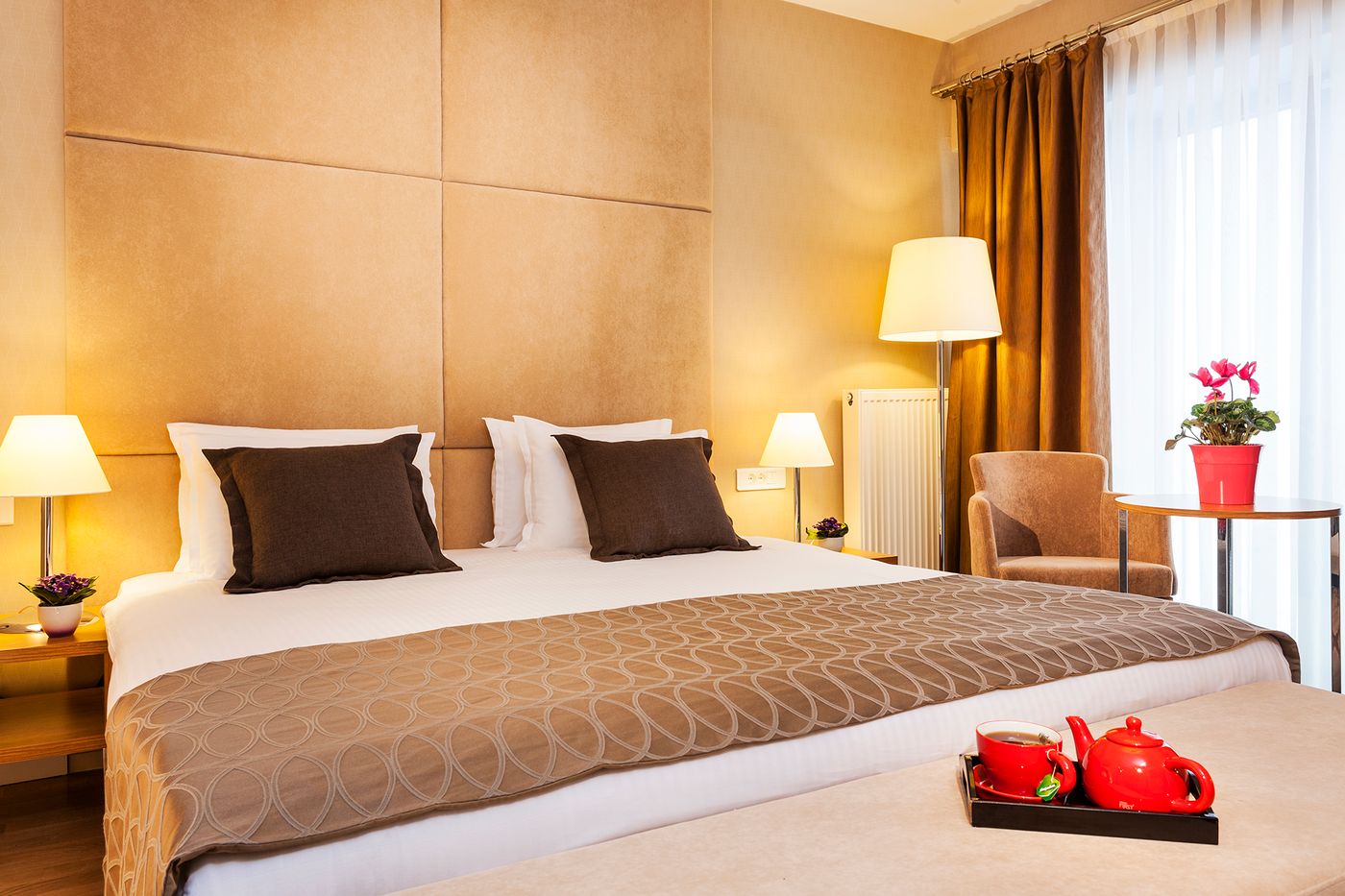 Nidya Hotel Esenyurt-Turkey-ESENYURT / ISTANBUL-General view-2