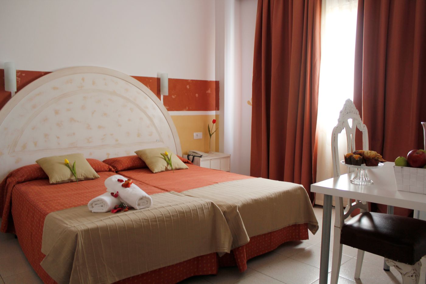 4Dreams Hotel Chimisay