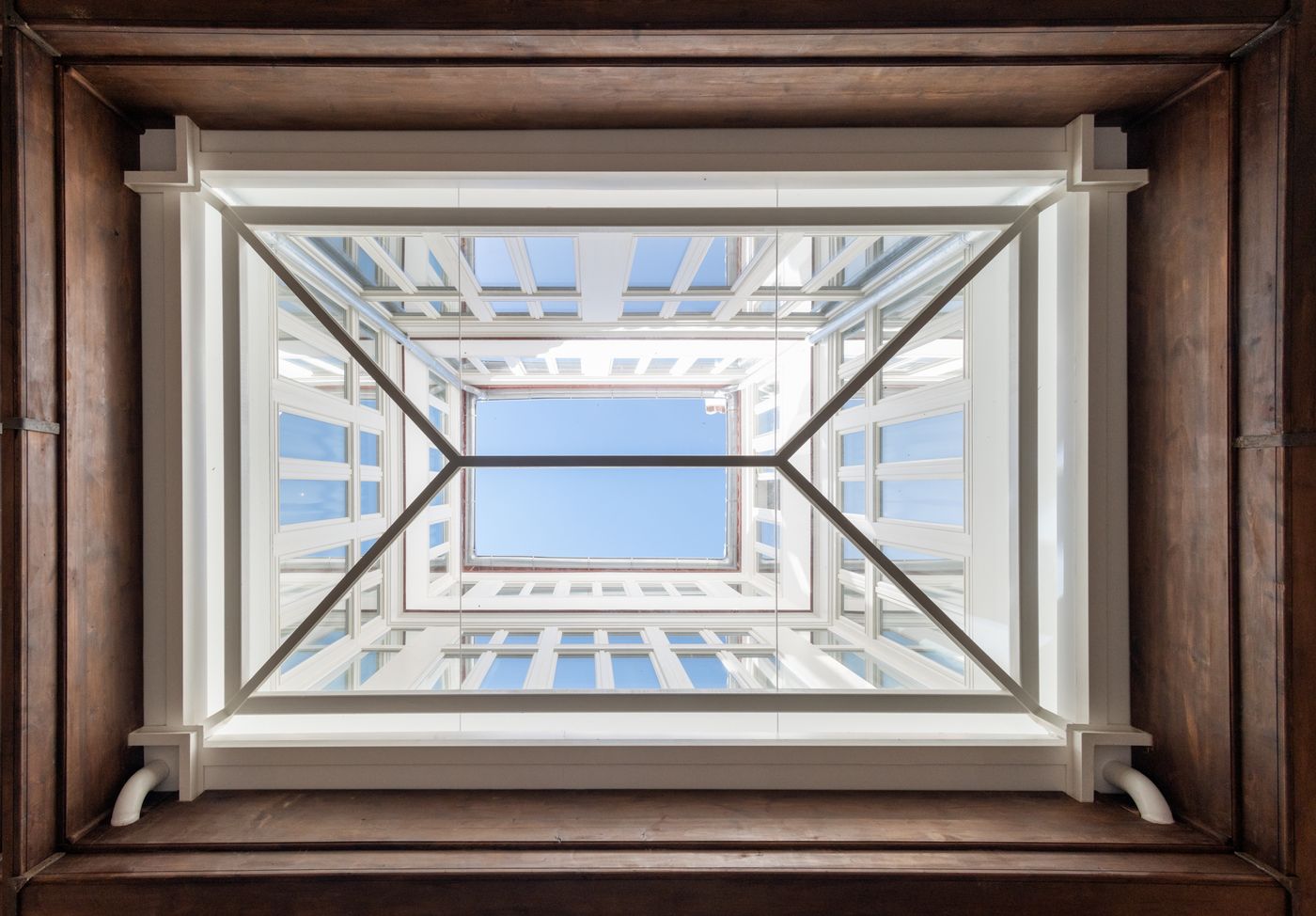 Be Mate Malaga Centro-Spain-Malaga-General view-5