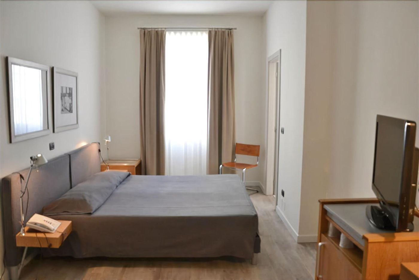 Albergo Alla Posta-Italy-TRIESTE -Room-6