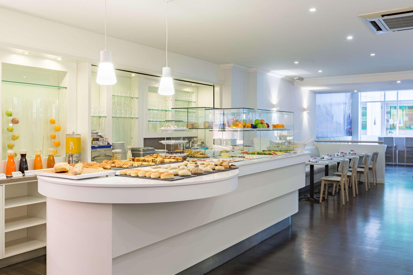 NH-Brussels-Grand-Place-Arenberg-Restaurant-32