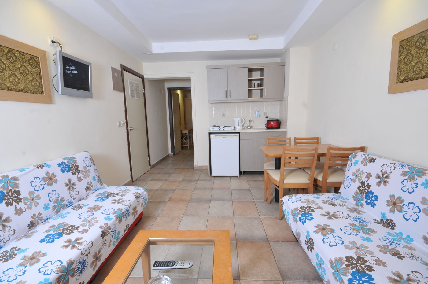 Green Park Apartments