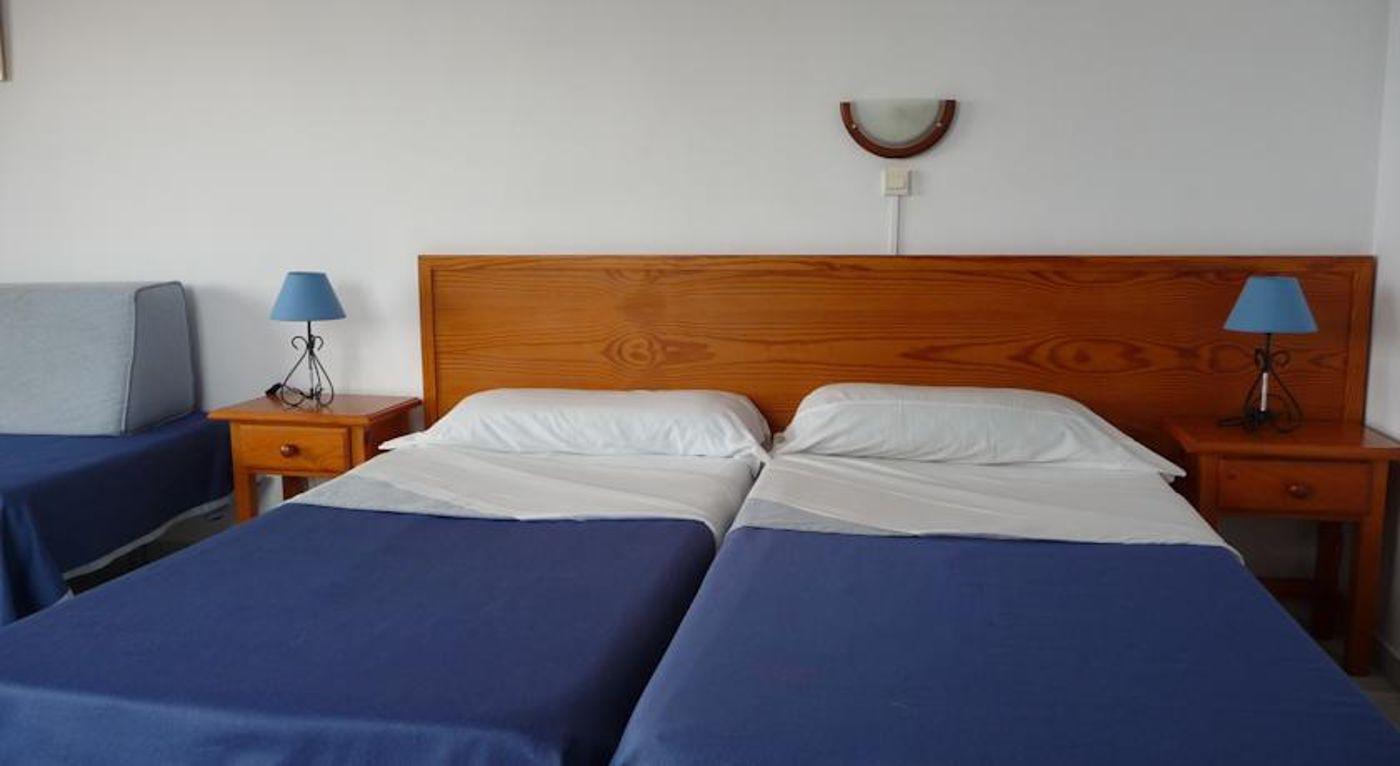 Aparthotel Sunny Beach