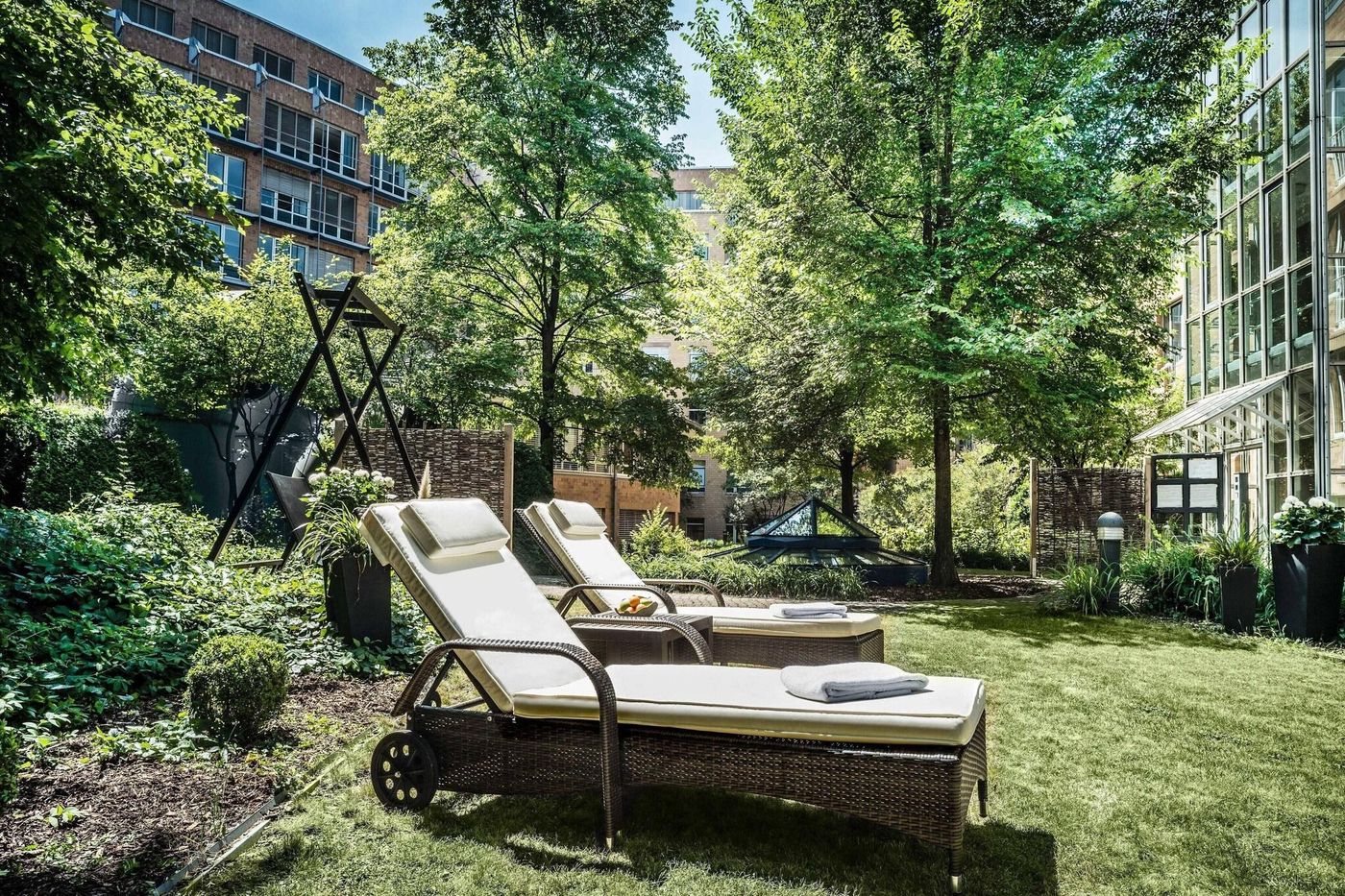 Le Meridien Stuttgart-Germany-STUTTGART-General view-5