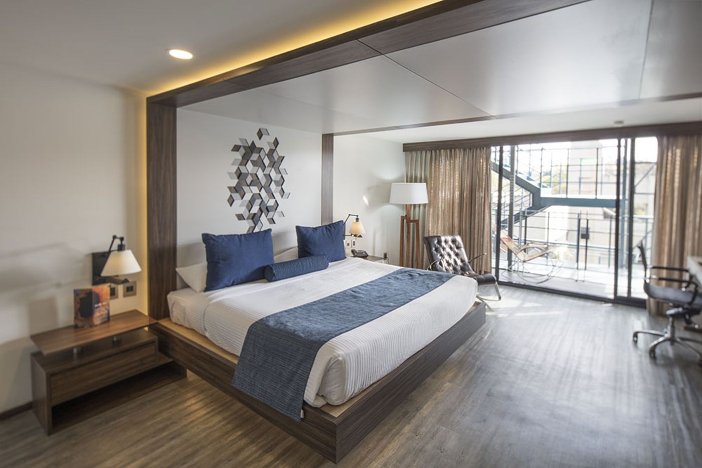 Flowsuites Condesa Adults Only-Mexico-Ciudad de México-Room-2