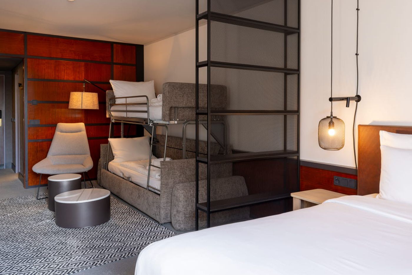 Scandic Nuernberg Central-Germany-NURENBERG-Room-7