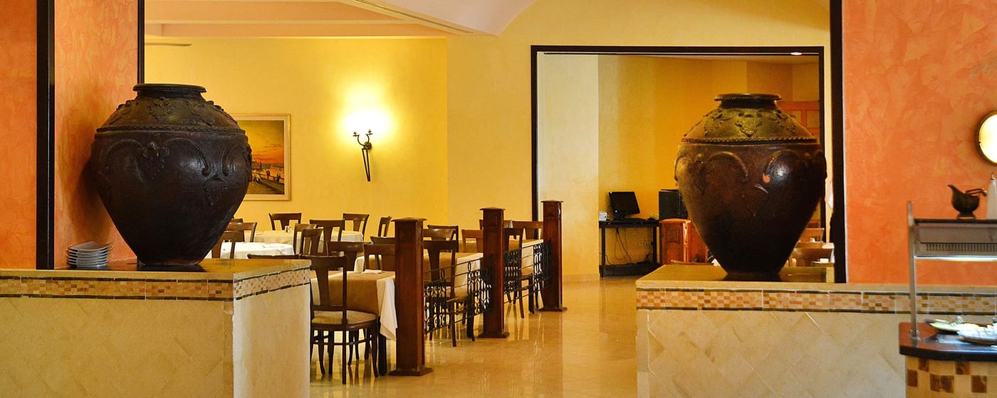 Yadis Djerba Golf Thalasso & Spa