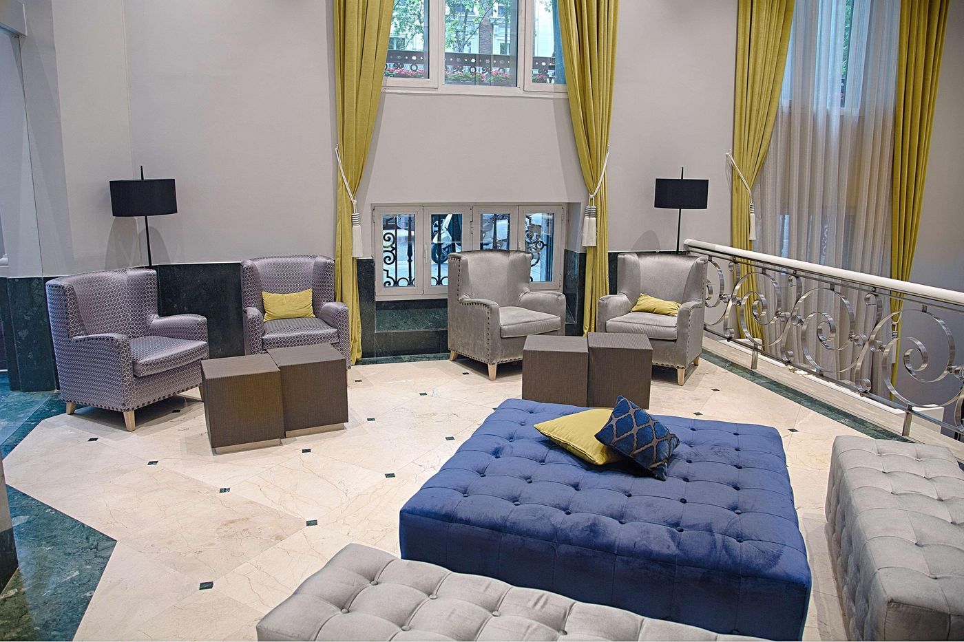 NH-Collection-Madrid-Abascal-General-view-4