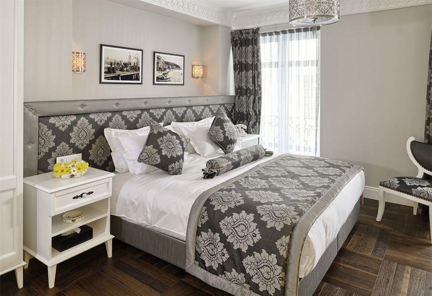 Next House Pera Hotel-Turkey-ISTANBUL-Room-8