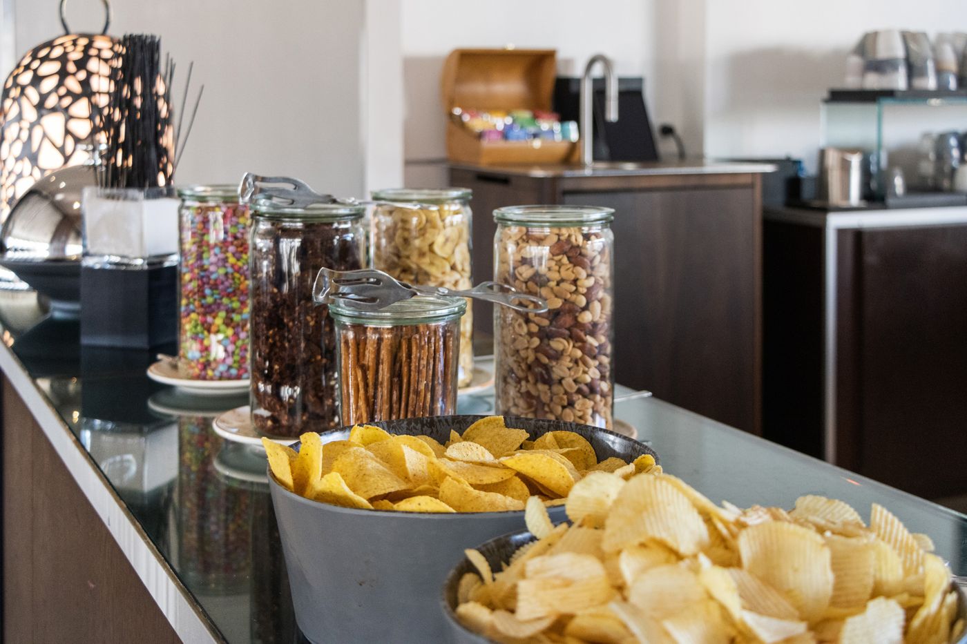 The Square - Denmark - COPENHAGEN - Bar - 4