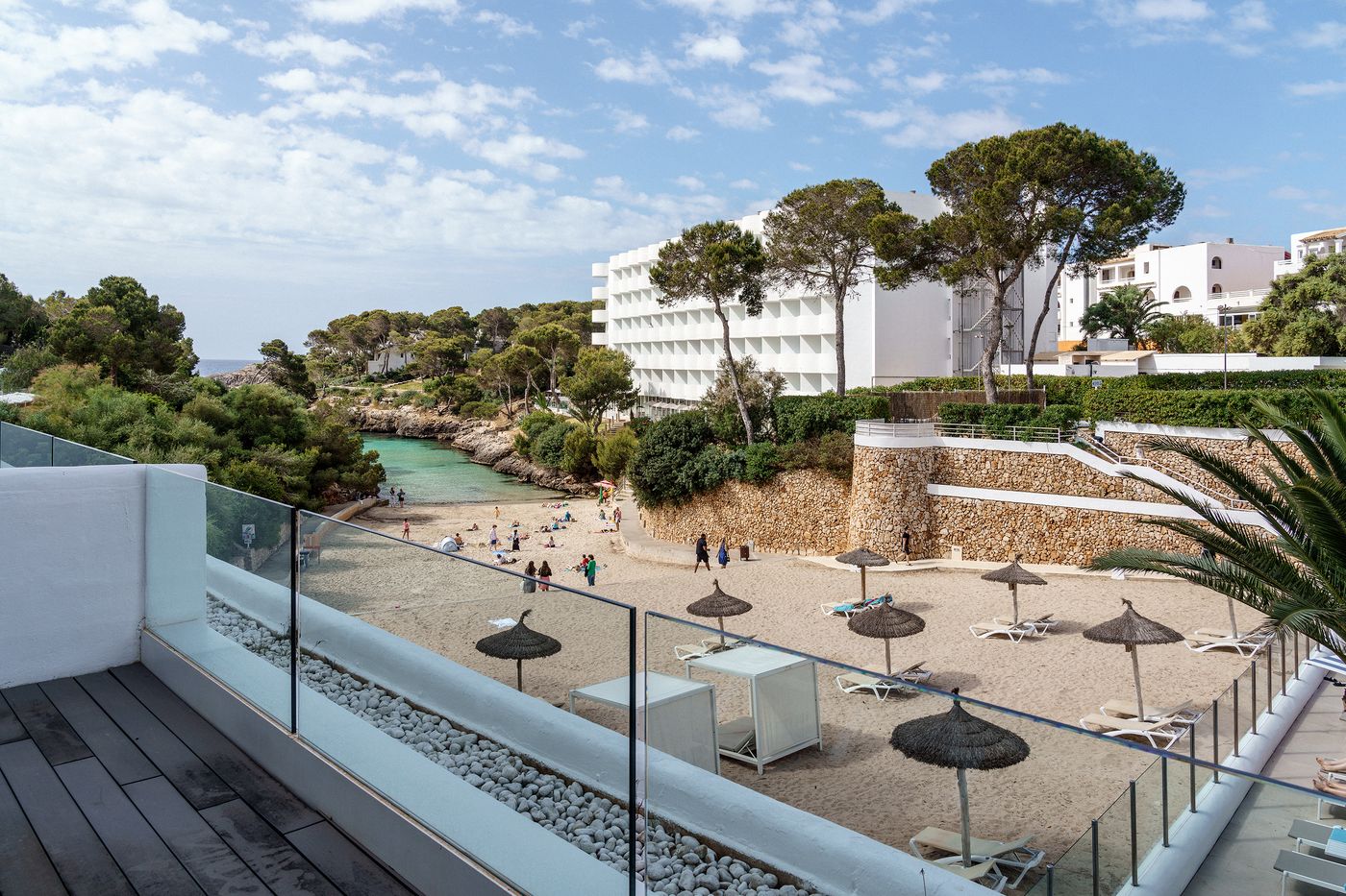 AluaSoul Mallorca Resort