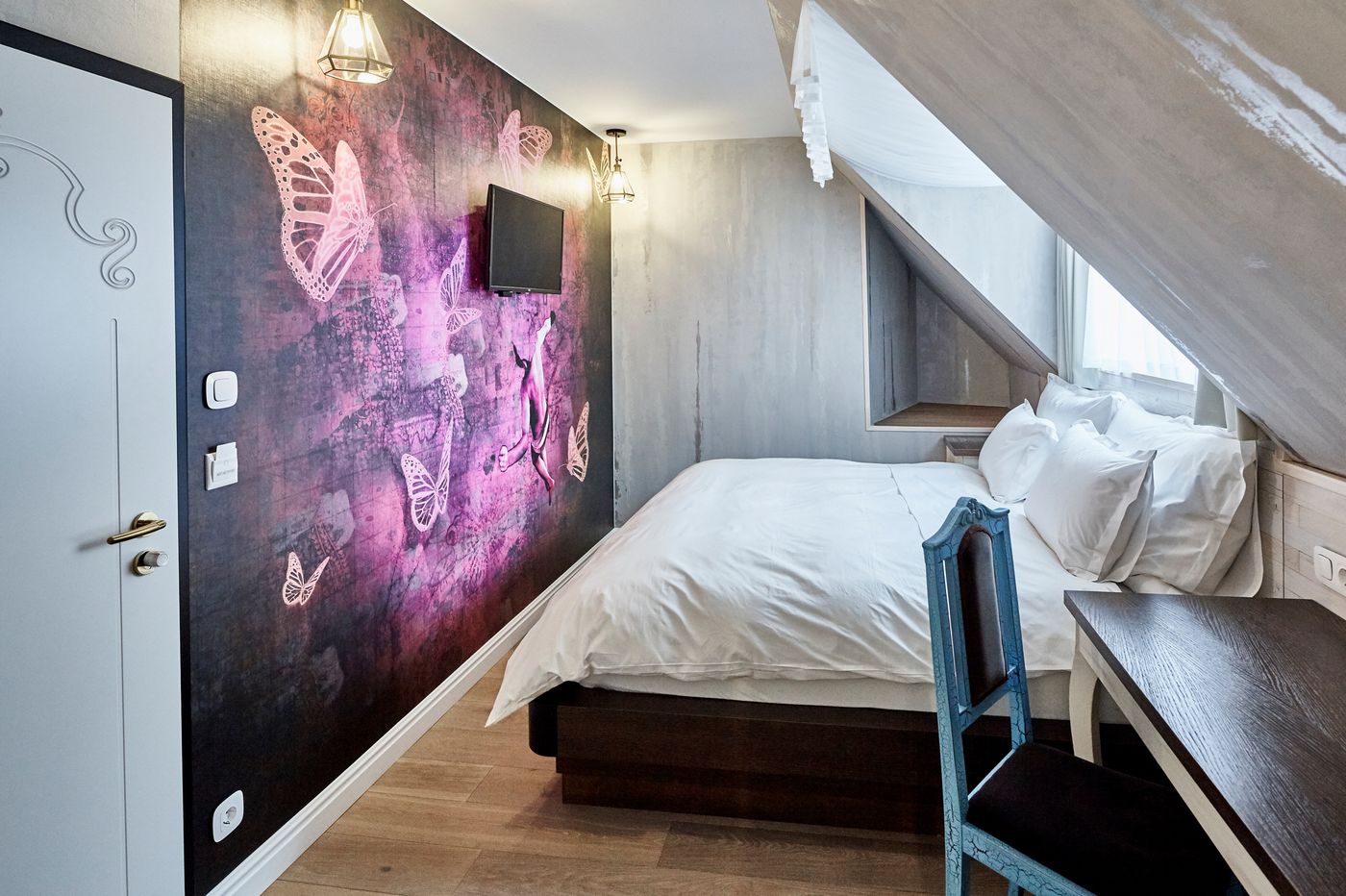 Maison-Bistro---Hotel-Room-29