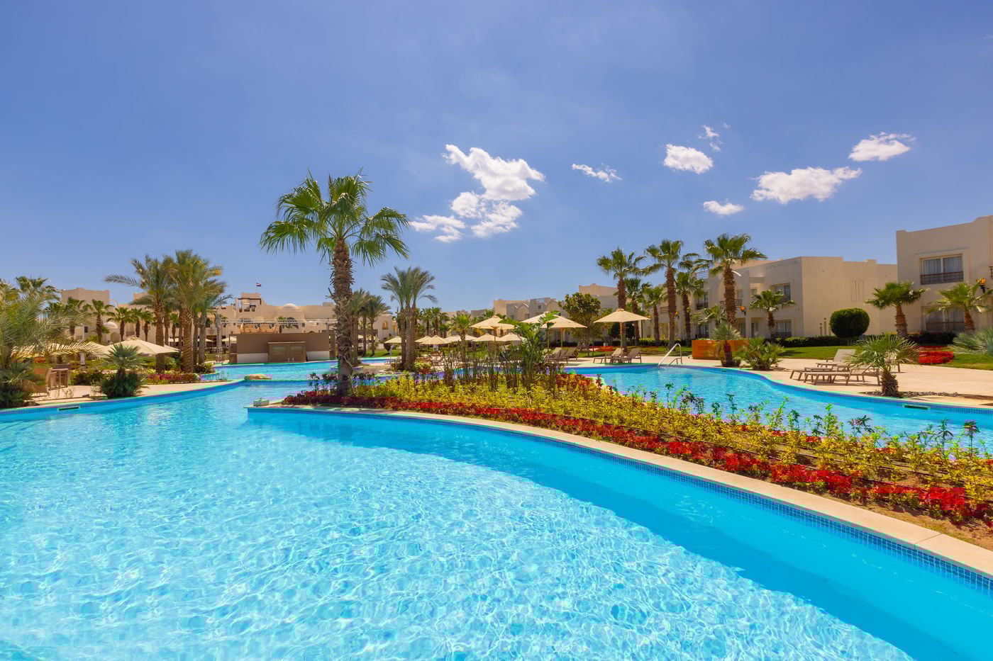 Swissotel Sharm El Sheikh