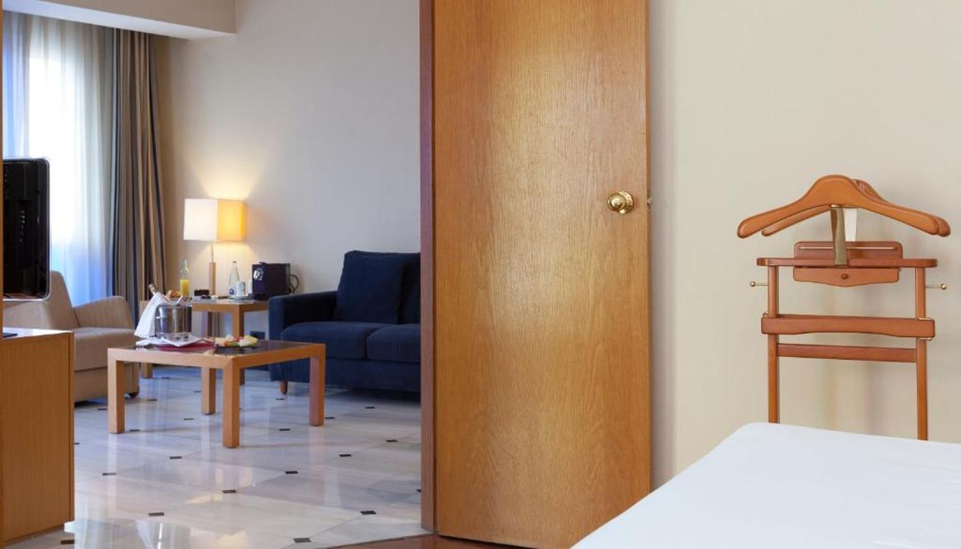 URH-Ciutat-de-Mataro-Room-37