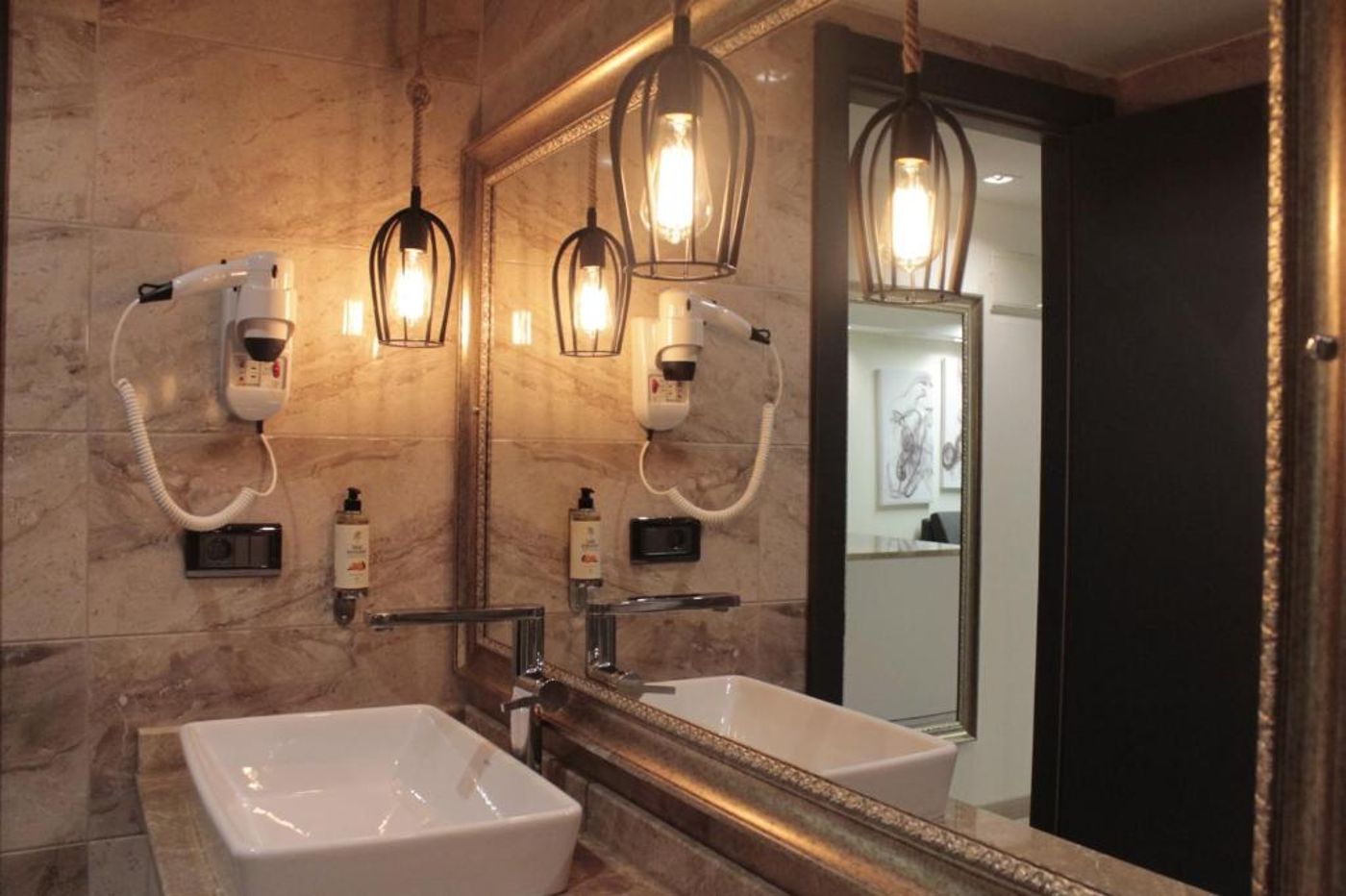 Mas Suites Nisantasi Hotel-Turkey-Sisli-Room-6