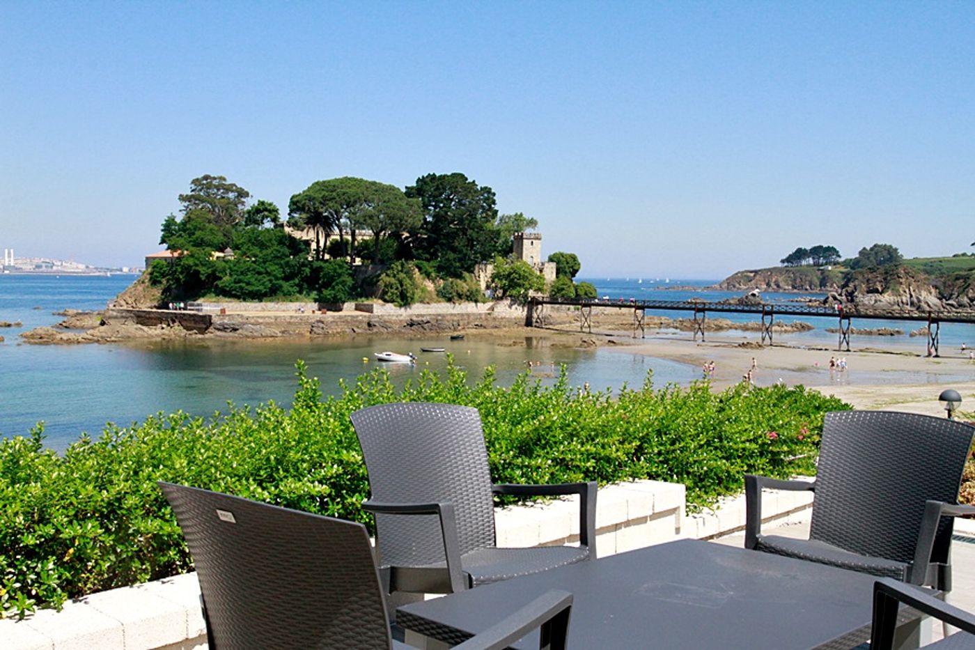 Portocobo-Spain-OLEIROS-General view-5