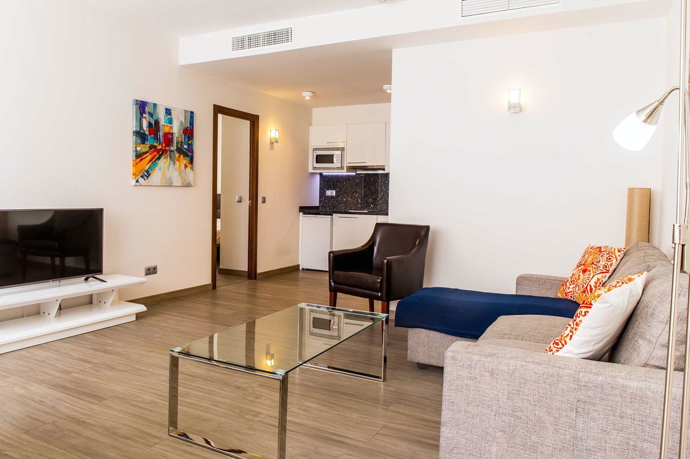 BLUESEA Dimona Suites