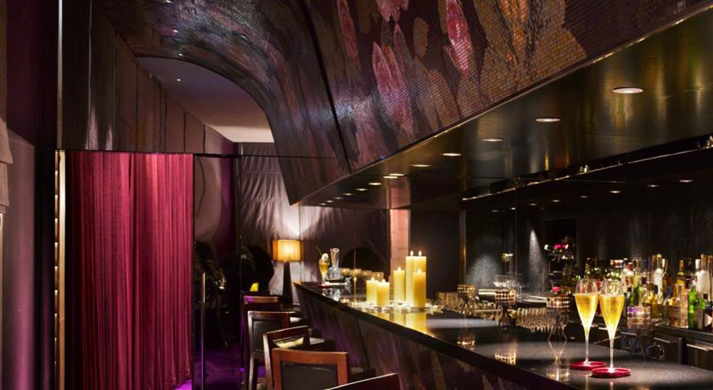 Intercontinental Dubai Festival City