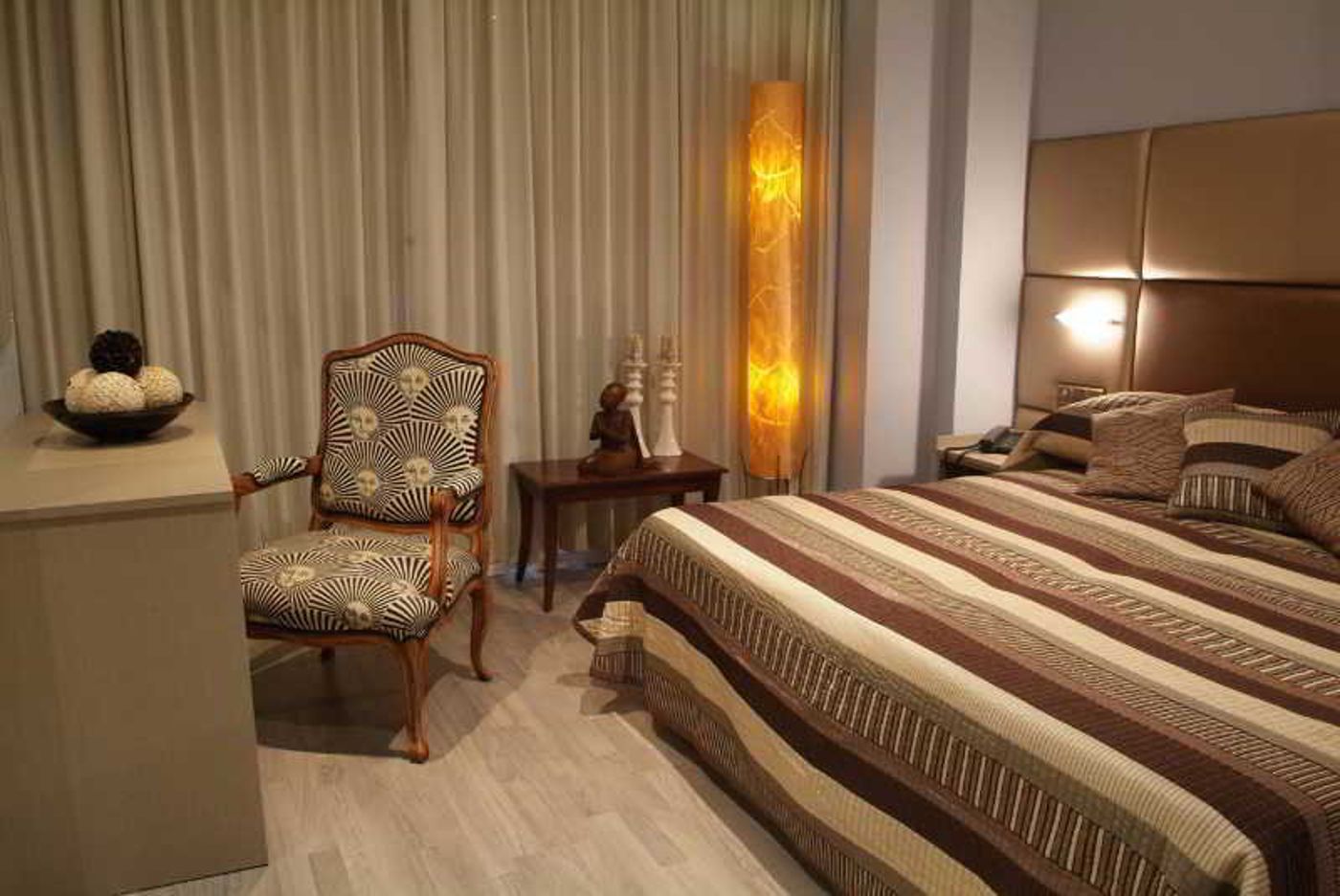 Benetusser - Spain - BENETUSSER - Room - 7