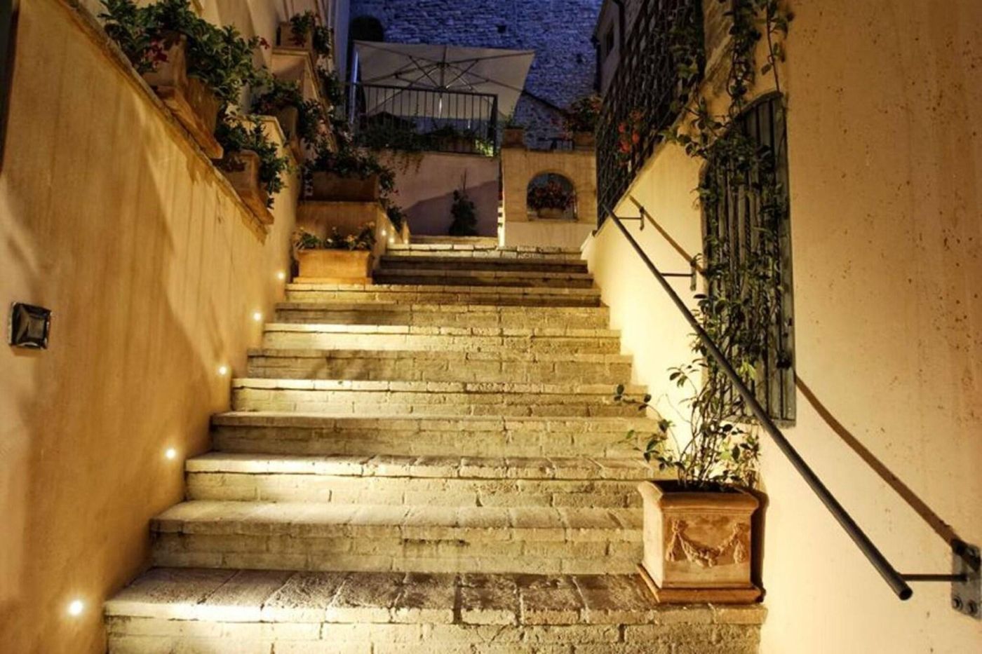 Hotel Sorella Luna-Italy-ASSISI ( PG )-General view-6