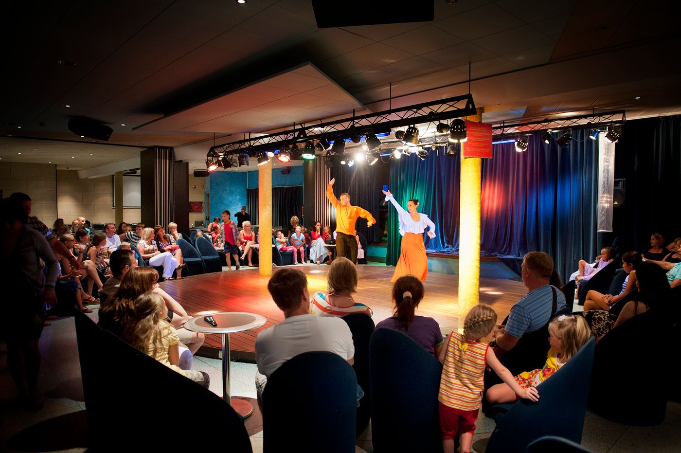 Rosamar and Spa Hotel