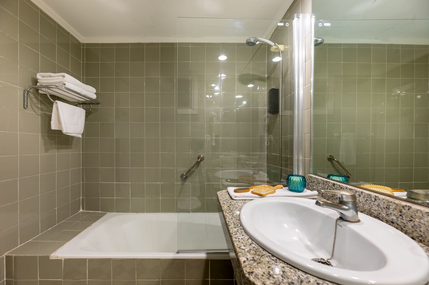 Vibra Beverly Hotel - Mallorca