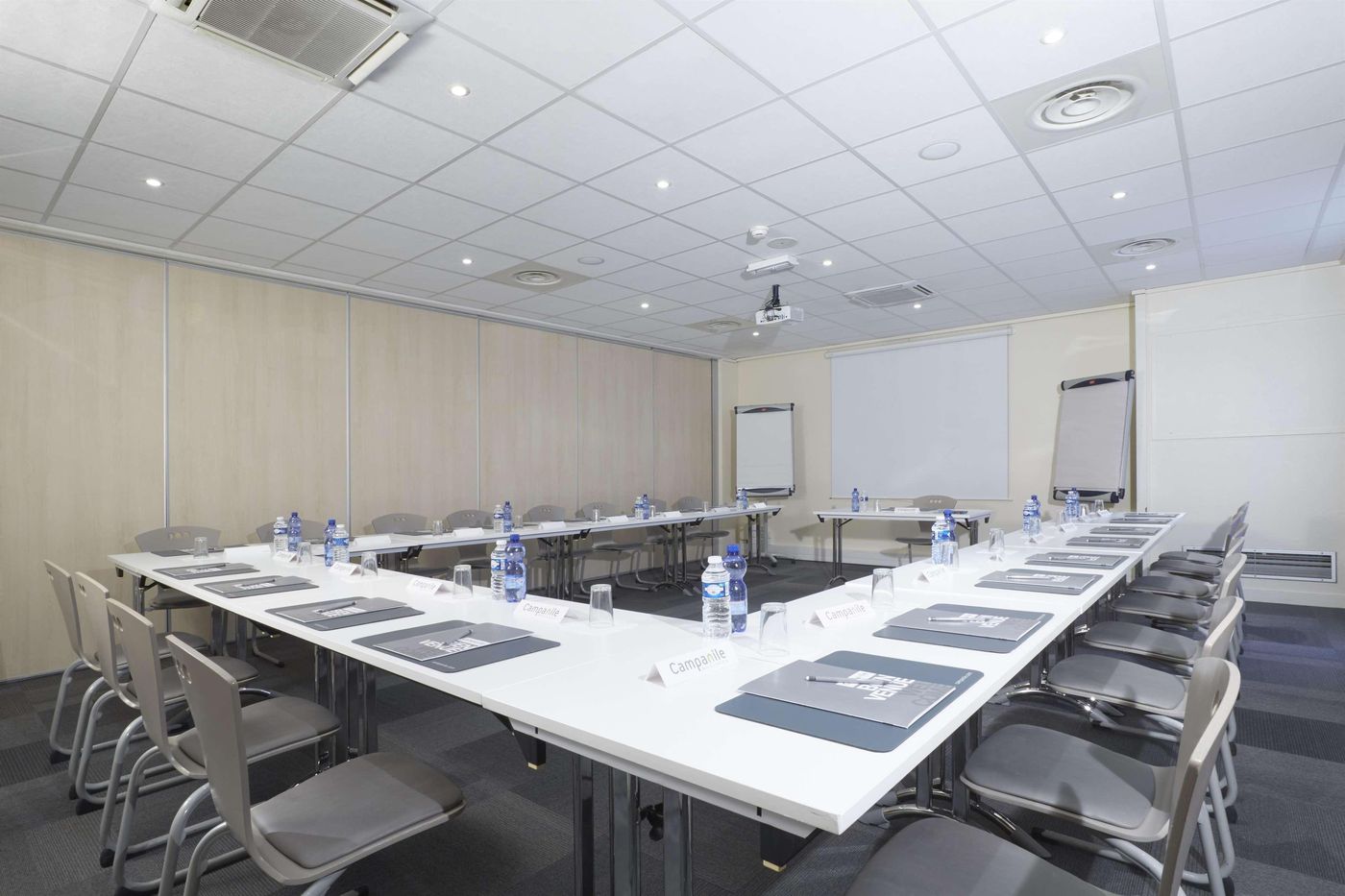 Campanile Lyon Centre - Gare Part Dieu - France - LYON - Conferences - 5