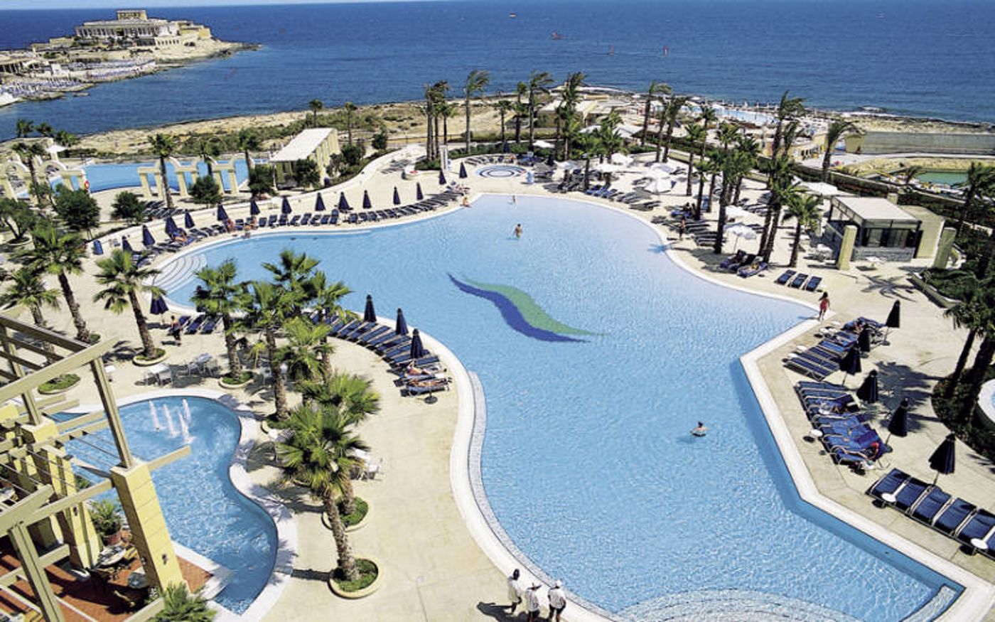 Hilton Malta