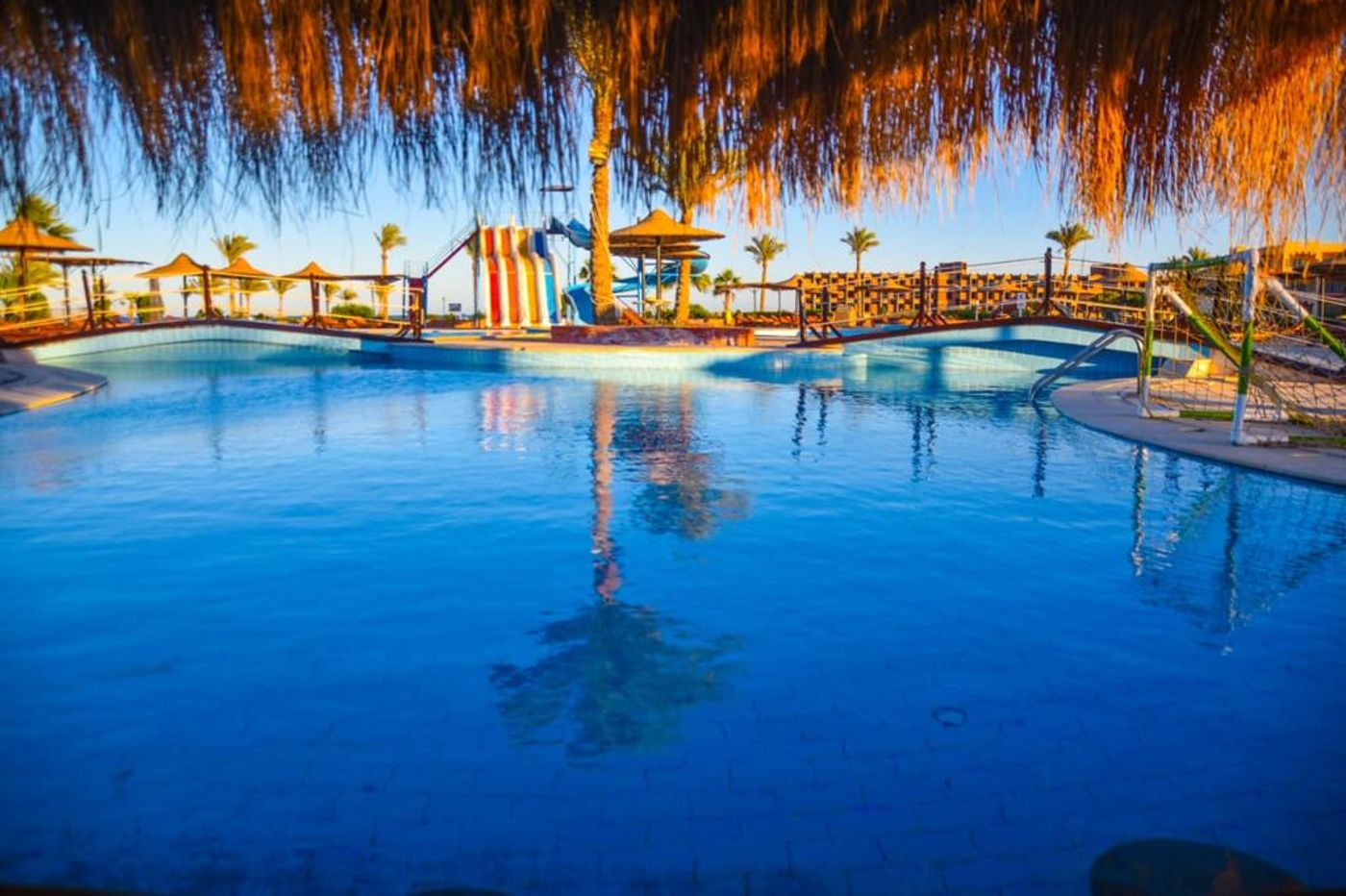 Hotelux Jolie Beach Marsa Alam