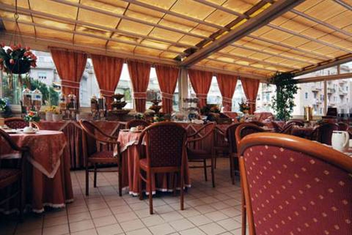 Hotel delle Province