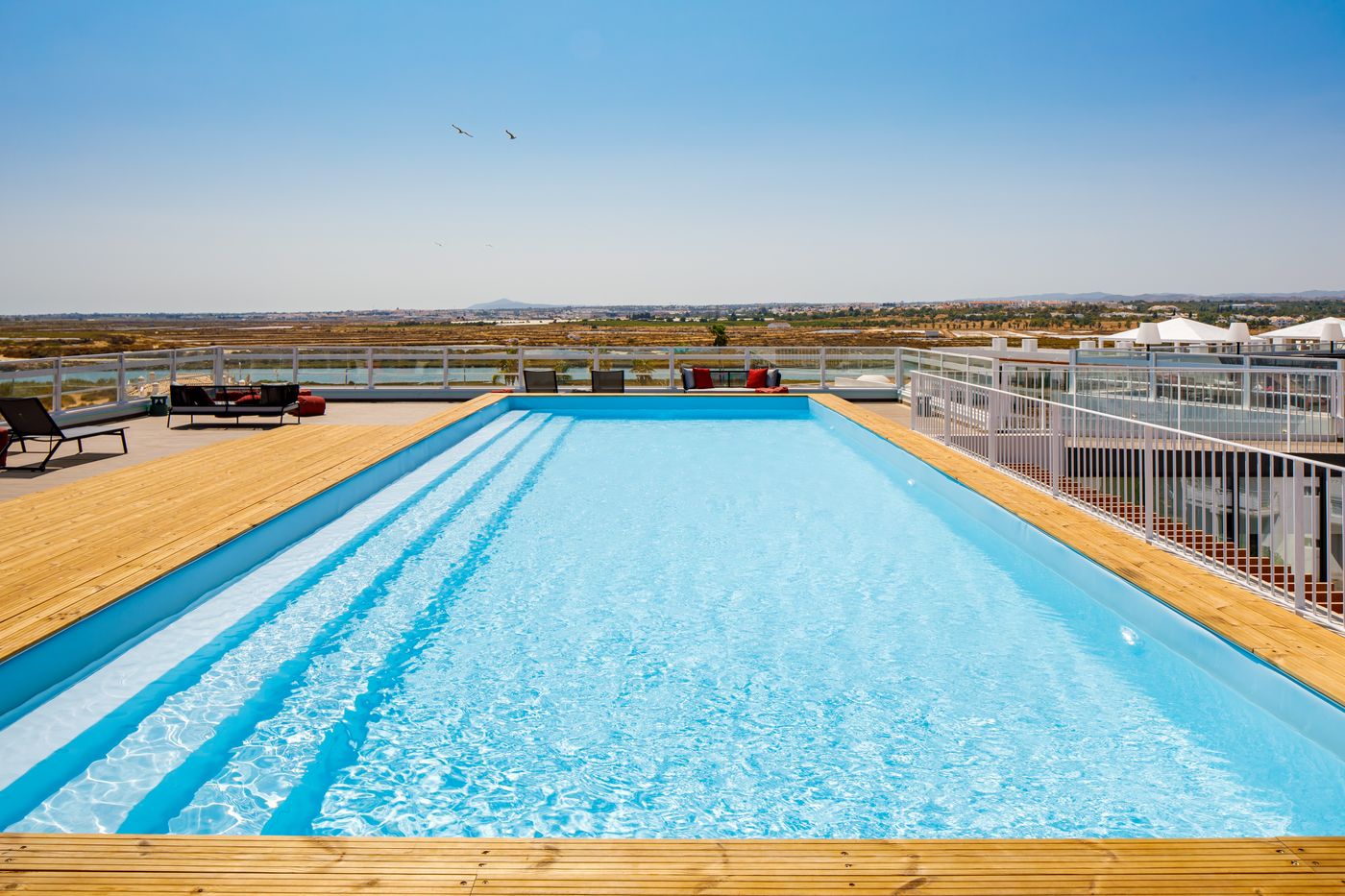 AP Cabanas Beach & Nature - Adults Recommended