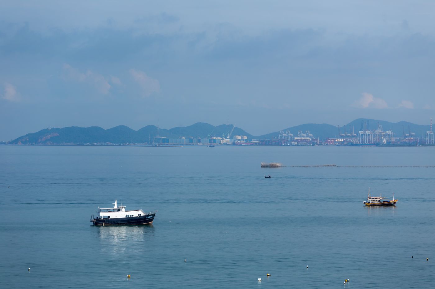 Garden Sea View Resort-Thailand-PATTAYA-General view-10