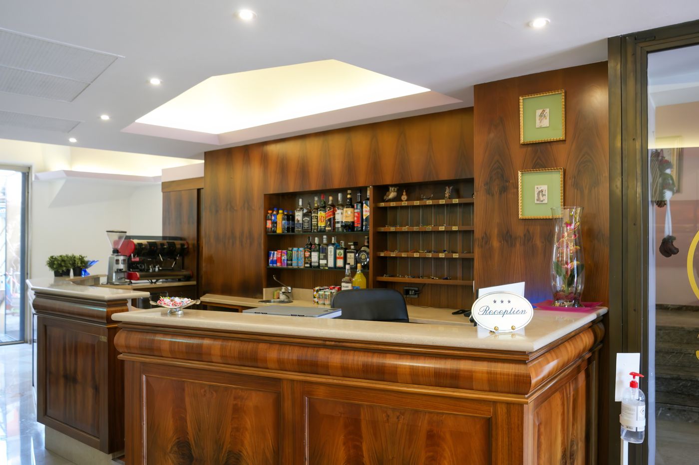 Alla Giustizia-Italy-Mestre-General view-2