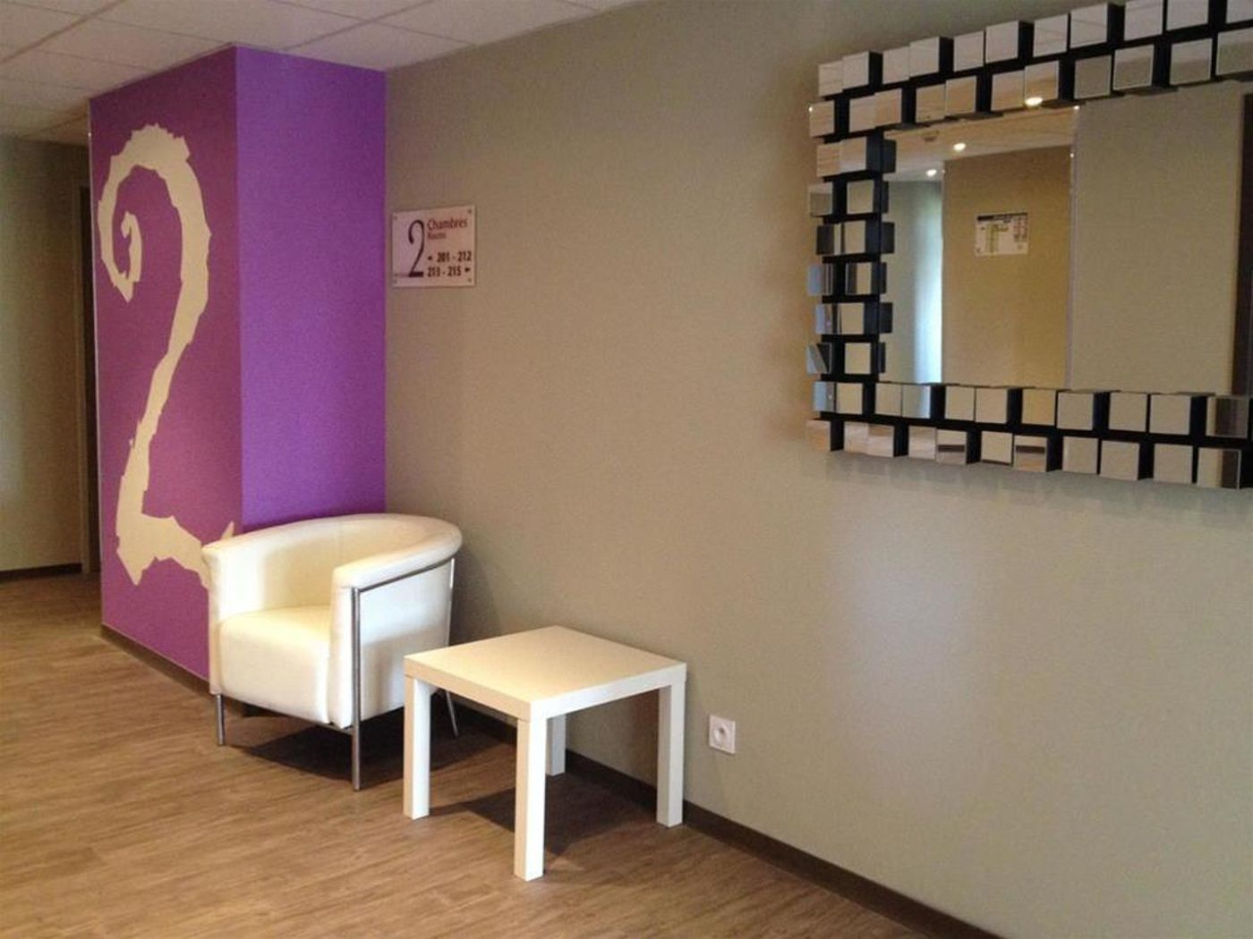 Kyriad Perpignan Sud-France-Perpignan-General view-3