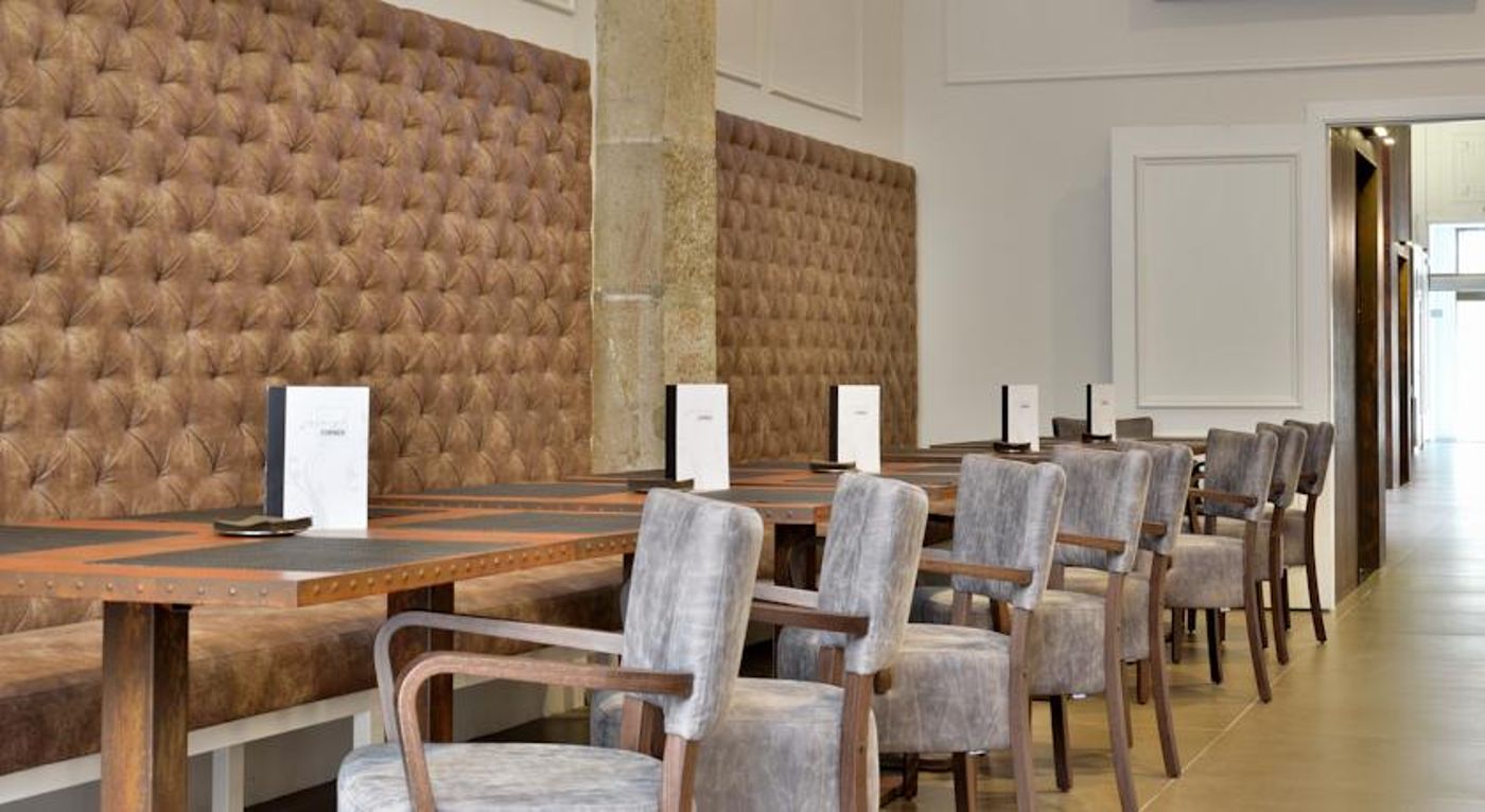 Catalonia Portal de l’Àngel