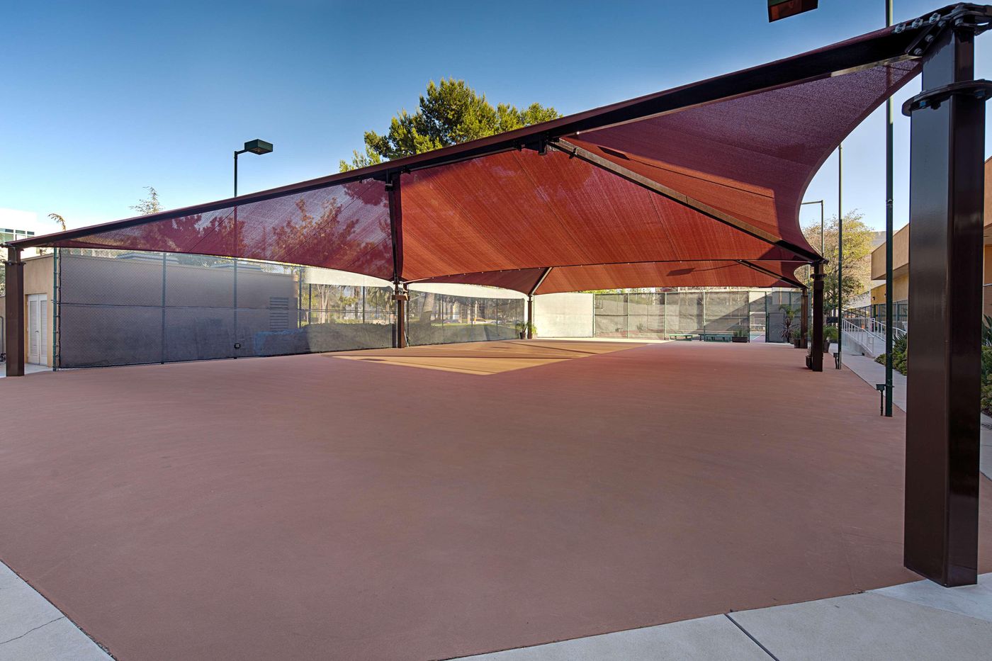 Hotel-Fera-Anaheim--a-DoubleTree-by-Hilto-General-view-46