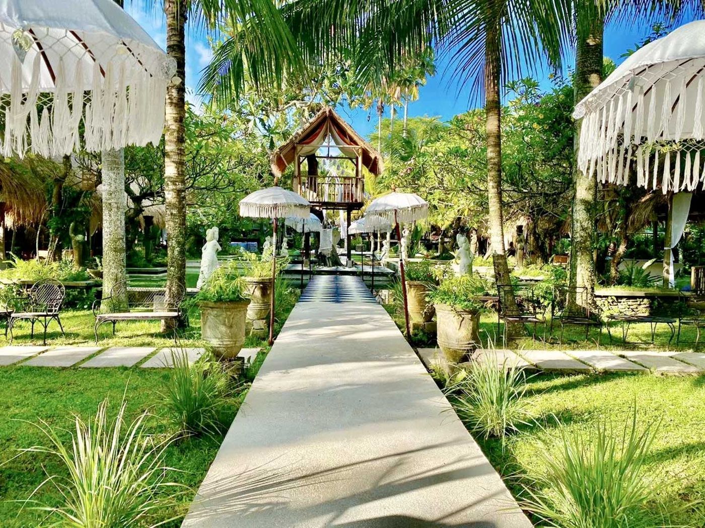 The Mansion Resort Hotel & Spa 29.09