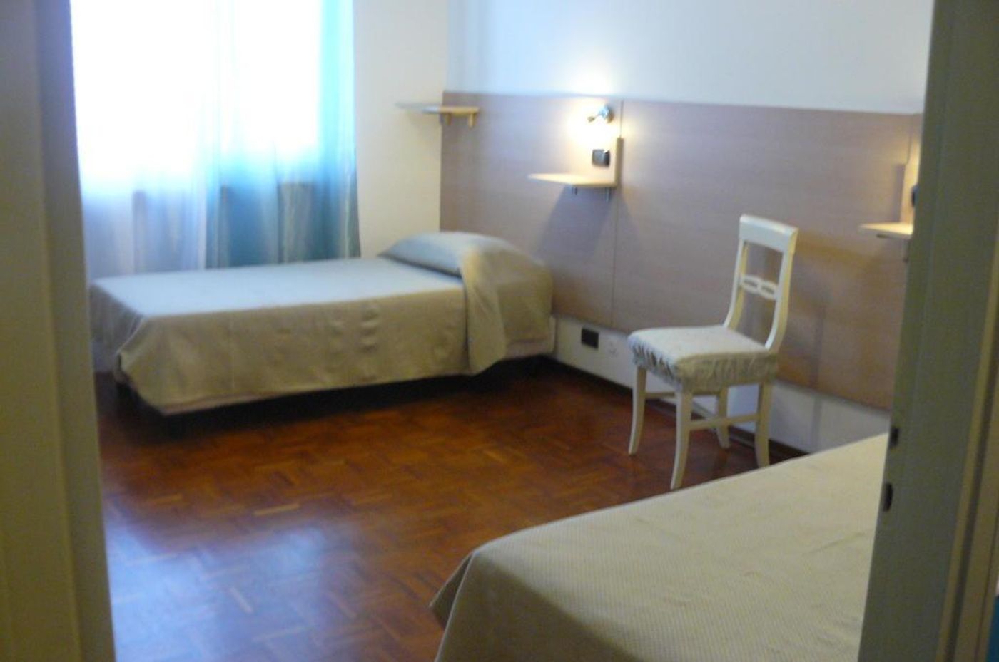 Vittoriano - Italy - TURIN - Room - 4