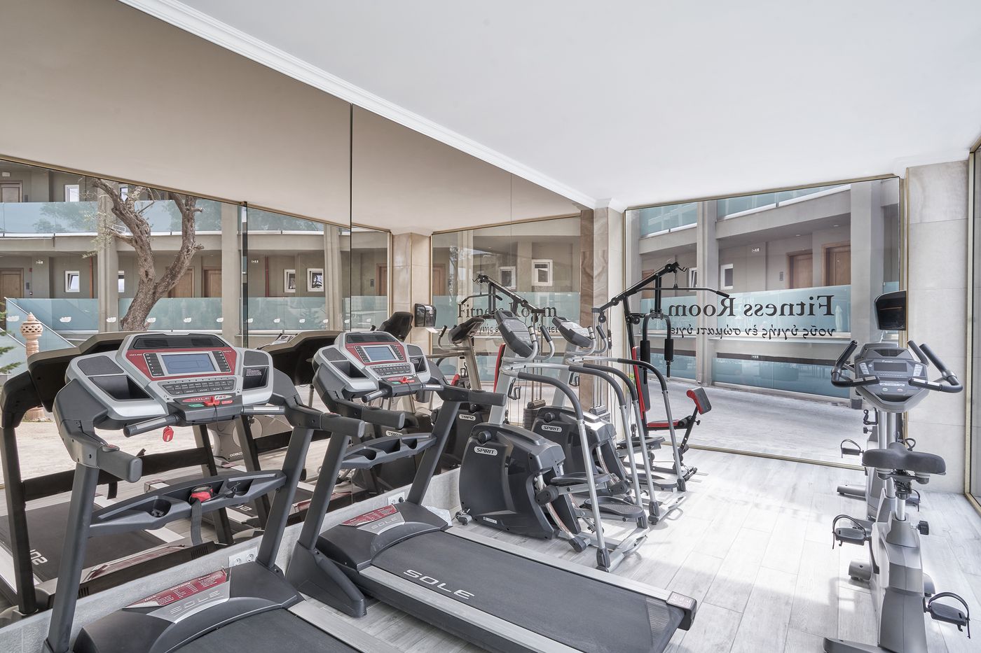 Kairaba Mythos Palace Hotel - Adults Only