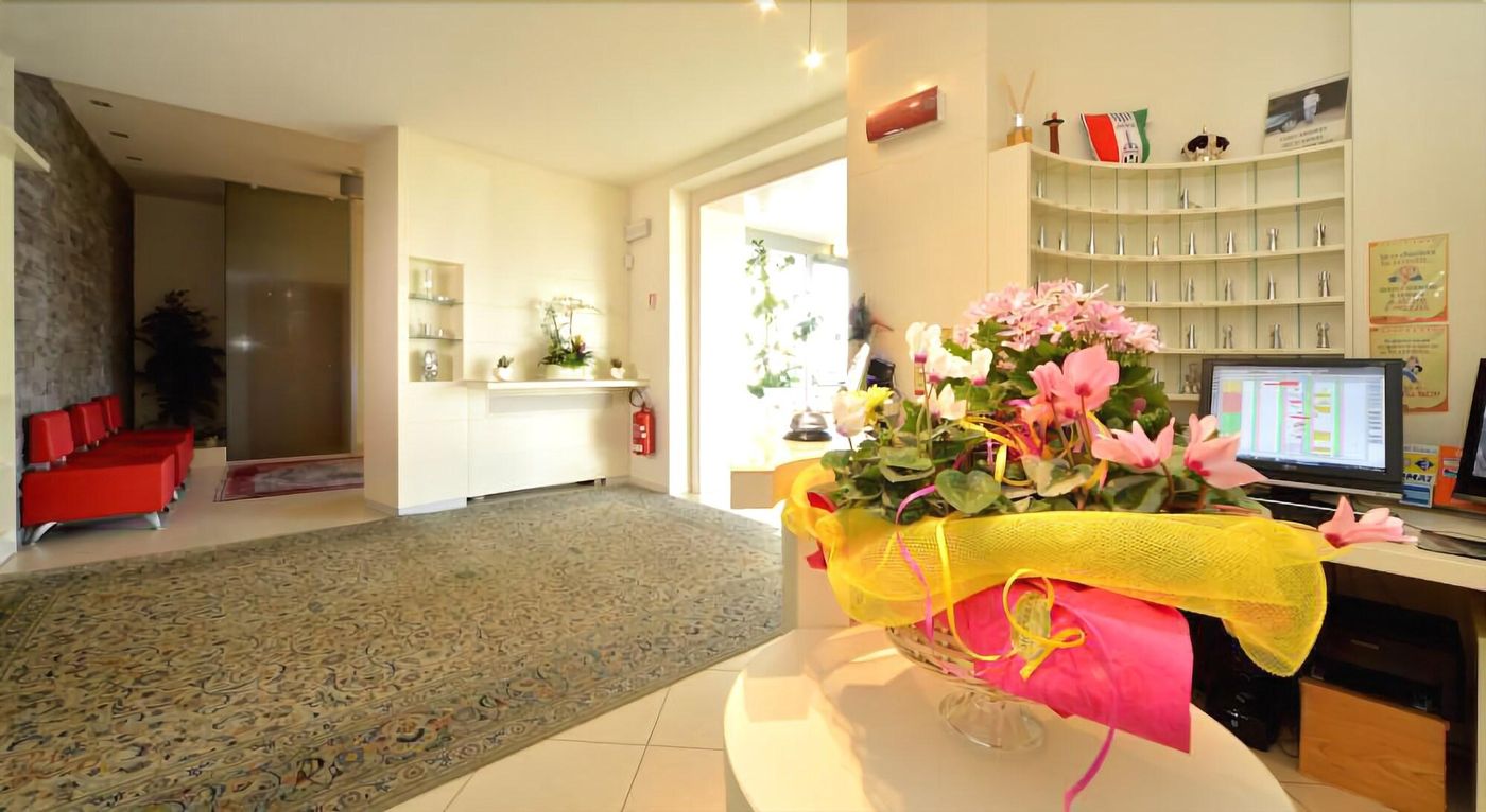 Hotel Mirandola - Italy - MIRANDOLA - General view - 7