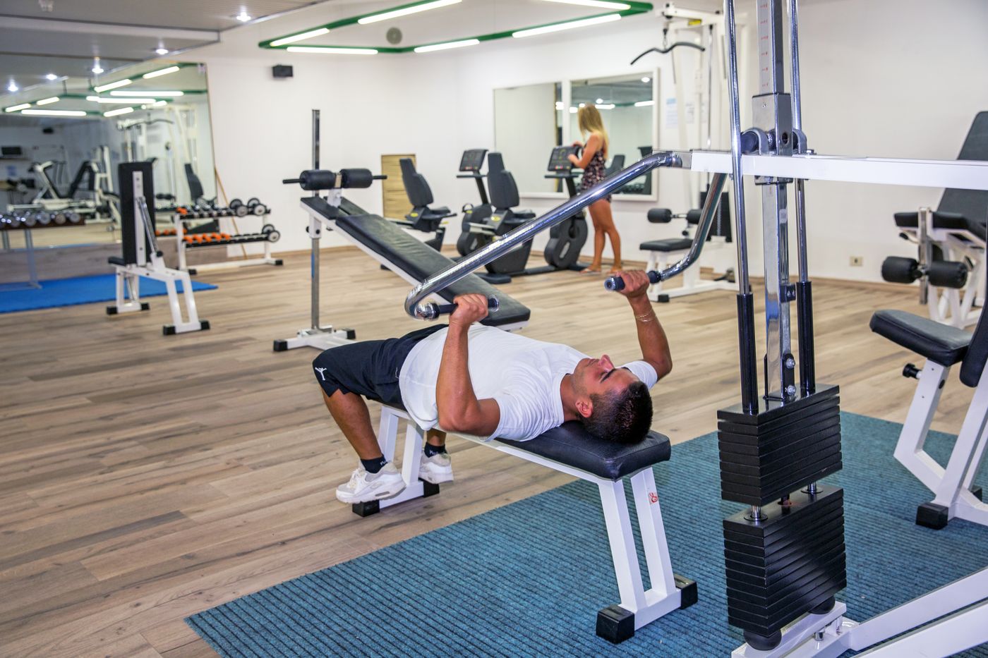 Club Baia Di Conte 18