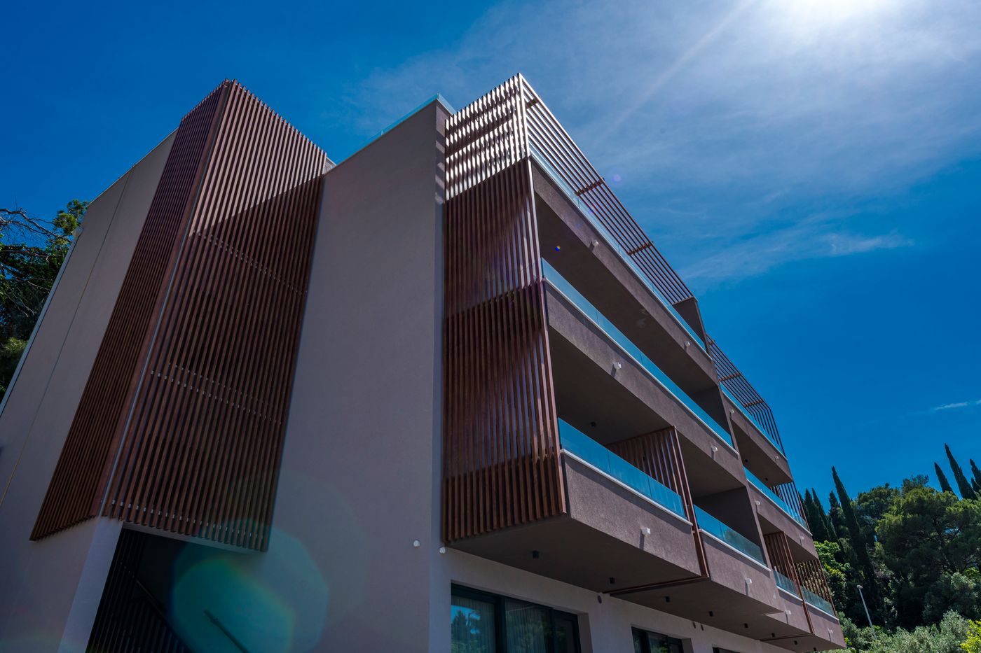 The Cavtat View Apartment Residence-Croatia-Cavtat-Lobby-1